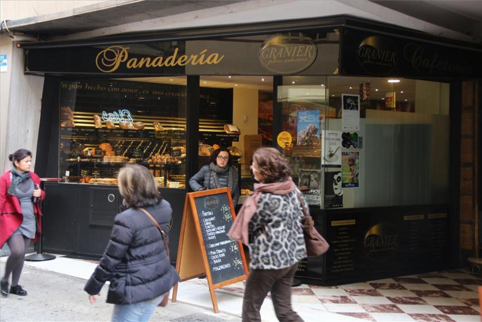 Franchises in Extremadura, the business of the crisis